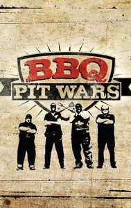 BBQ Pit Wars