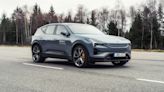 2024 Polestar 3 Preview Drive Review: Polestar's real future starts here