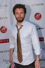 T.J. Thyne