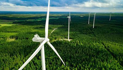 RPC secures €555m funding for Swedish wind portfolio