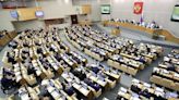 State Duma member calls for full mobilization in Russia