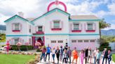 HGTV's 'Barbie Dreamhouse Challenge' Features Actual Props From the 'Barbie' Movie