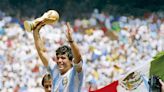 Gianinna Maradona: “A mi padre le robaron el Balón de Oro violentamente”