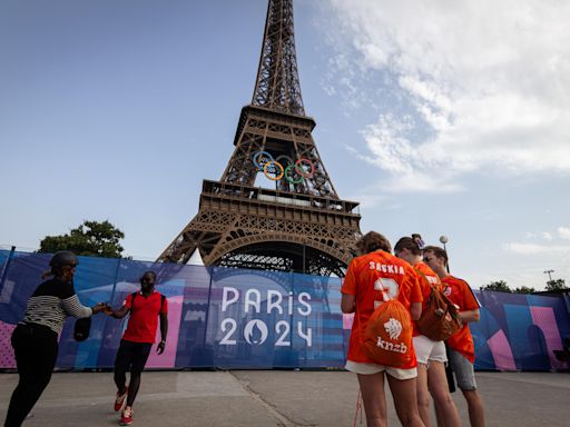 What to know about the 2024 Olympic closing ceremony for the Paris Games