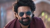 The Raja Saab first-look teaser reveals Prabhas’ stylish avatar