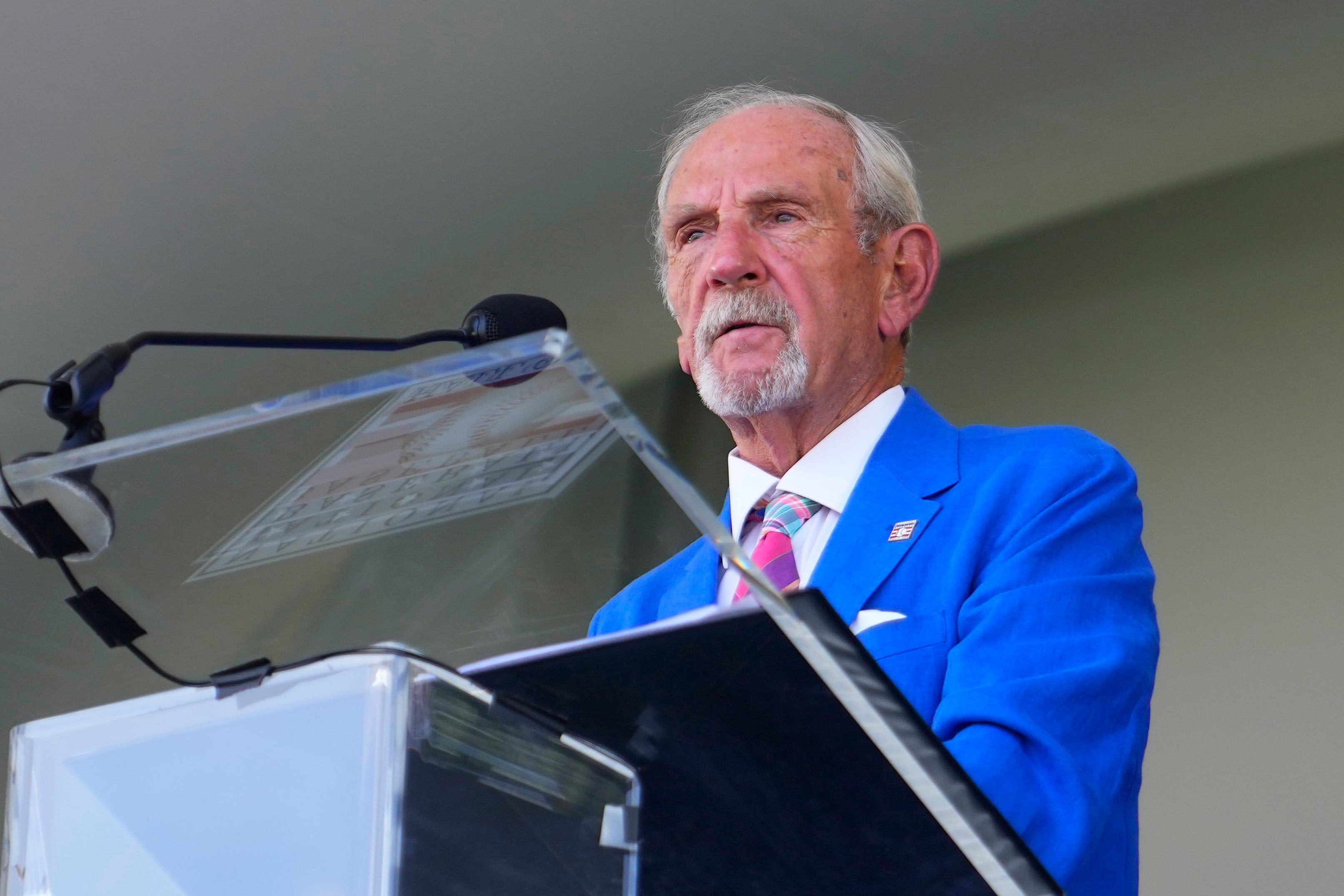 Detroit Tigers Newsletter: Jim Leyland is in the Hall of Fame. So who's up for 2025?