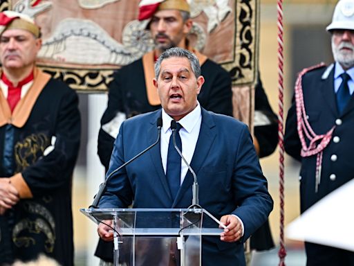El presidente de la región italiana de Liguria, en arresto domiciliario por corrupción
