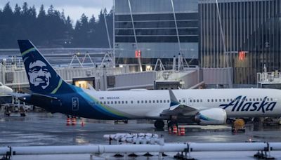 Alaska Air Is Moving Past Its Boeing Problems. The Stock Is Rising After Earnings Report.