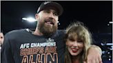 Travis Kelce, el novio de Taylor Swift, intentará conseguir su tercer Super Bowl