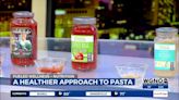 FUELED Wellness + Nutrition | Pasta Sauce: Top picks for marinara, alfredo, and vegan cheesy pasta