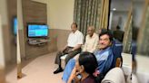 Shatrughan Sinha Enjoyed T20 World Cup Final With Family Members: "Away From The Controversy And Confusion"
