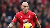 Steve Cooper believes Jonjo Shelvey is crucial for Forest in relegation battle