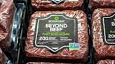 What's Going On With Beyond Meat Shares Tuesday? - Beyond Meat (NASDAQ:BYND)