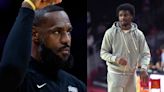 Brian Windhorst Reminisces LeBron James’ Reasoning Behind Naming Bronny ‘LeBron James Jr.’