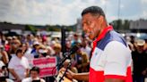 Warnock releases two new TV ads hitting Herschel Walker on abortion, abuse allegations