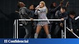 Cómo acceder al Santiago Bernabéu si vas al concierto de Taylor Swift: puertas y accesos por cada calle