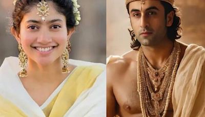 Nitesh Tiwari's Ramayana On Hold; Ranbir Kapoor-Sai Pallavi Starrer Faces Copyright Issues