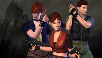 Two More Resident Evil Remakes Are Reportedly In the Works