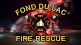 Basement fire of Fond du Lac home causes extensive damage, three dogs rescued