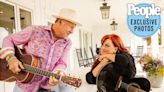 Wynonna Judd Says Husband Cactus Is the 'Most Tough and Tender Man' She's Ever Met: 'Trust Him with My Life'