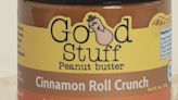 This peanut butter is truly the ‘Good Stuff’; and it’s made in North Carolina
