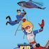 The Adventures of Kid Danger