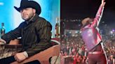 ¿Quién es Gerardo Ortiz, cantante que se presentó en Feria Tolcayuca 2024, donde se sucitó una balacera?