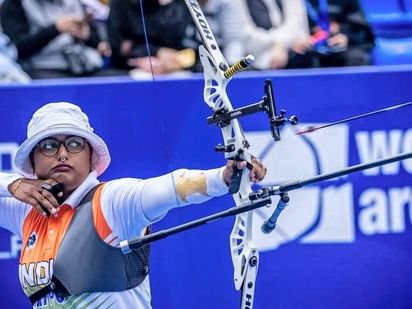 Paris Olympics 2024 Live Updates: Archers get India's campaign underway