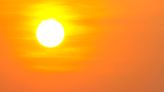 Dangerously hot day ahead: Heat Advisory