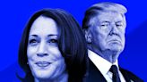 Harris and Trump face off for the first time tonight, but some corners of the business world are already over it