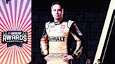 Norman native Christopher Bell 'copy-and-pasting' NASCAR championship goals in 5th season