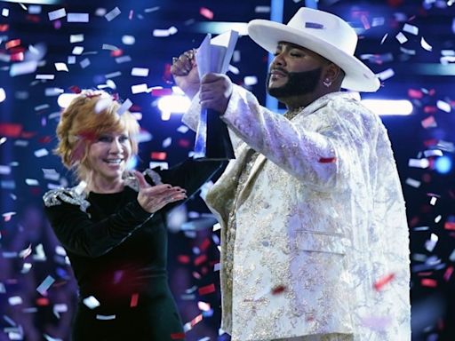 Alabama’s Asher HaVon wins ‘The Voice’: ‘I promise I will never let you down’