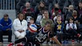 Harlem Globetrotters to play at Ford Center in January