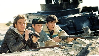 Why 1984's 'Red Dawn' Still Matters