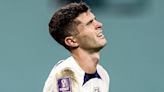 'We wanted it so bad' - Christian Pulisic apologizes to USMNT fans after World Cup elimination | Goal.com English Bahrain