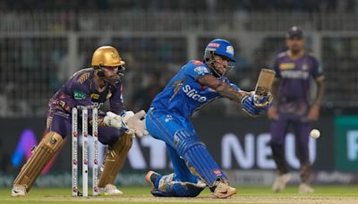 KKR Vs MI: Who Won Yesterday's IPL Match? Check Highlights And Updated Points Table