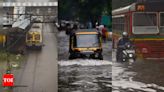 Heavy rains hit Mumbai: What's open and what's shut today | Mumbai News - Times of India