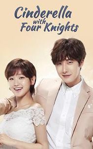 Cinderella with Four Knights