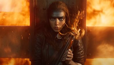 ...: A Mad Max Saga’ Review: The Origin Story of Furiosa Has...Miller’s Overstuffed Epic Is No ‘Fury Road’