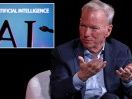 Ex-Google CEO Eric Schmidt predicts AI data centers will be ‘on military bases surrounded by machine guns’