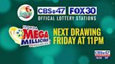 How many people in Florida have won Mega Millions jackpots?