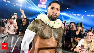 Jey Uso reaffirms loyalty to Roman Reigns as Tribal Chief amidst turmoil