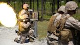 Marines fielding new light assault weapon with reduced backblast