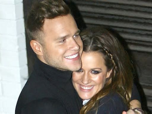 Olly Murs shares new details about his 'interesting' relationship with Caroline Flack as he reveals she was a 'huge part' of his life ahead of headlining festival in her memory