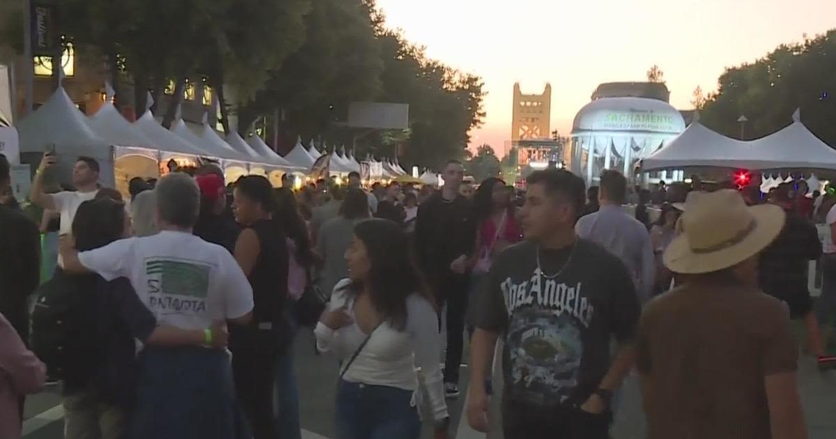 Here's how tourism is boosting Sacramento's economy