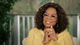 No Big Deal, Just Oprah Casually Dropping The Incredible Conversation She Had With Maya Angelou About Her Career