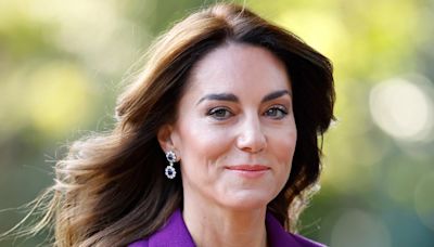 Kate Middleton unlikely to attend Trooping the Colour, feels 'no pressure' to make royal return: expert