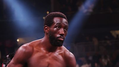 Terence Crawford vs Israil Madrimov confirmed as Saudis stage major boxing card in US