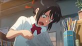 Your Name Box Office (China): Makoto Shinkai's Film Crosses $100 Million Mark, 3rd Japanese Film To Achieve This ...