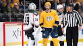 Nashville Predators fall to New Jersey Devils as home woes continue at Bridgestone.